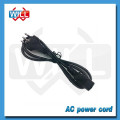 Free sample UL Certified 250v 3 prongs brazil AC power cord